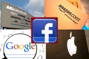 tech-companies