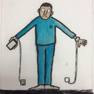 3