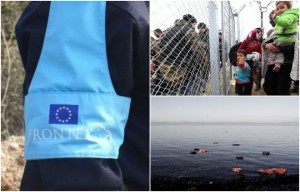 frontex