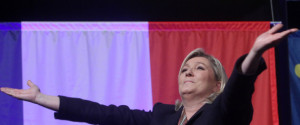 France Regional Elections
