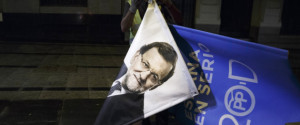 Spain Election