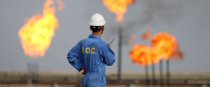 IRAQ-OIL