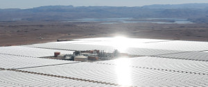 MOROCCO-SOLAR-ENRGY