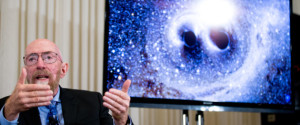 Kip Thorne