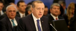 'High Level Partnership Forum focusing on progress in Somalia' in Istanbul