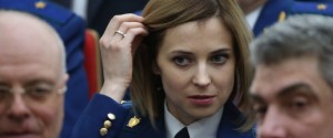 Putin Attends Meeting With Top Prosecutors