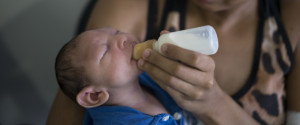 Brazil Zika Virus