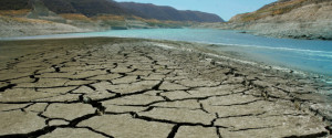 CYPRUS WATER SHORTAGE
