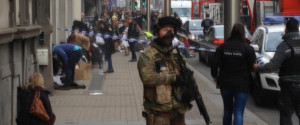Belgium Attacks