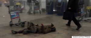 Belgium Attacks