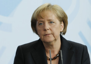 Angela Merkel