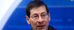 International Monetary Fund (IMF) News Conference On The Release of the World Economic Outlook Update