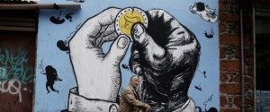 Street scenes, Athens on 9 March 2016 / ??????? ??????, ????? 9 ??????? 2016