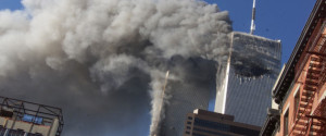 Trump and 9/11