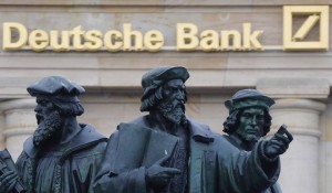 deutsche+bankNew