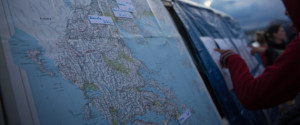 Migrants Trapped In Greece As Borders Are Closed