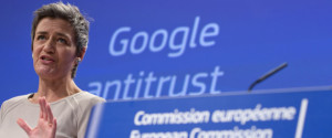 Europe Google