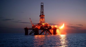 oil