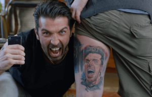 buffon