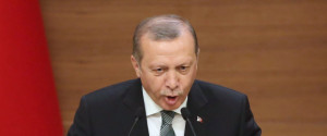 TURKEY-POLITICS-GOVERNMENT