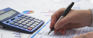 Personal accounting