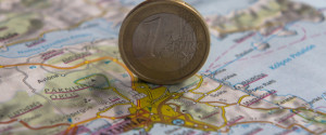Greek finance