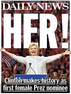 Clinton