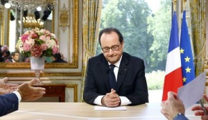 hollande