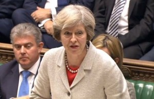theresa