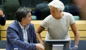 lagarde