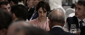 Gala Dinner by The Economist, in Athens, on Jun. 22, 2016 /   ??????? ?????? ??? ?? Economist, ???? ?????, ???? 20 ???????, 2016