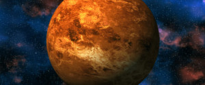 PLANET VENUS