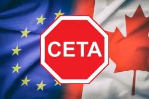 CETA