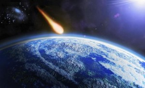 asteroid