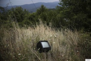 Snapshot near Vovousa village, in Pindos, on August 3,2016. The Vovousa Mountain Festival is a Greek festival, nestled in the Pindus mountains at an altitude of 1000 meters, focusing on photography, video art and cinema on the theme of altitude, nature conservation and sustainable development / ??????????o ????? ??? ????? ??? ????????, ??? ?????, ???? 3 ?????????, 2016. ?? ???????? ??? ???????? ????? ??? ???????? ???????? , ?? ????? ????????? ??? ????? ??? ?????? , ?? ???????? 1000 ?????? ??? ??????????? ??? ???????? ??? ?????? ????????, ??? ??????? ???????? ??? ??? ????? ??? ????? (??????????, videoart, ???/???), ????? ?? ?????? ? ??????? ??? ?? ???????????? ?????????? ??? ??????? ??? ????????. ? ??????? ??? ????? ???? ??????????, ???? ??? ???? ???????????? ?????????? ??? ????? ??????? ?? ????? & ?? ??????.