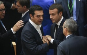 aleksis-tsipras-emanouel-makron