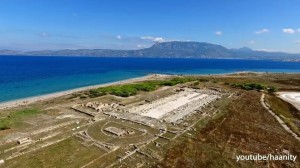 korinthos